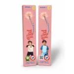 12 CM Red