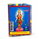 4 Lakshmi