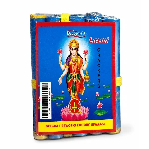 4 Lakshmi