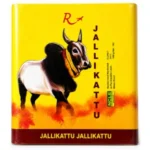 5 Jallikattu