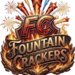 Fountain Crackers