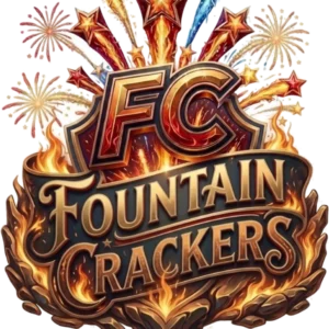 Fountain Crackers