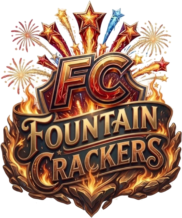 Fountain Crackers