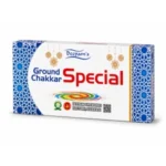 Ground Chakkar Special