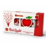 Red Apple
