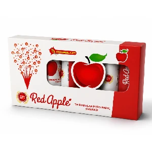 Red Apple