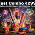 Blast Combo Pack