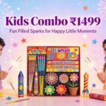 Kids Combo Pack