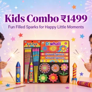 Kids Combo Pack