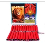 24 Deluxe