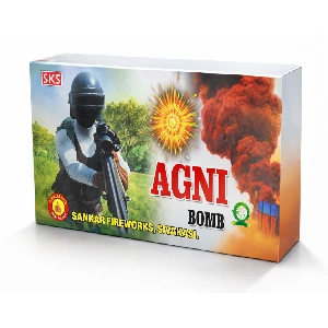 Agni Bomb
