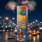 3 Sound Rocket