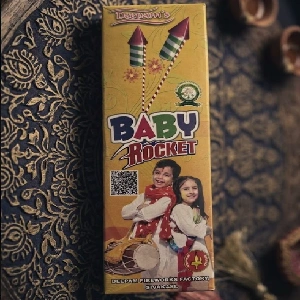 Baby Rocket