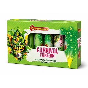 Carnival FunFair
