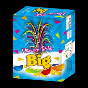 Flower Pots Big