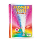 Flower Pots Dlx