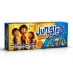 Junggle Babblers