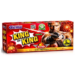 King of King