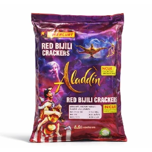 Red Bijili