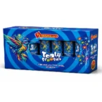 Tooty Frooties