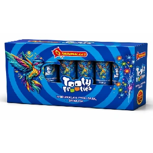 Tooty Frooties