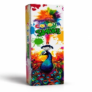 Color Smoke