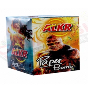 1/4 Kg Paper Bomb