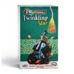 4 Twinkling Star